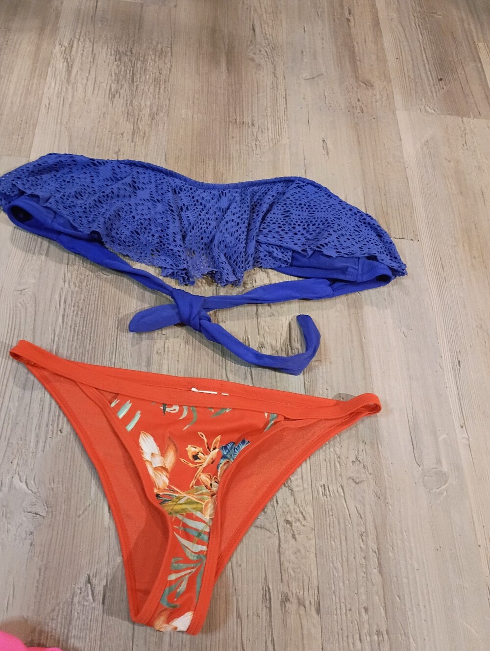 Swim Wear